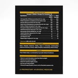 MuscleBlaze T-Surge Black