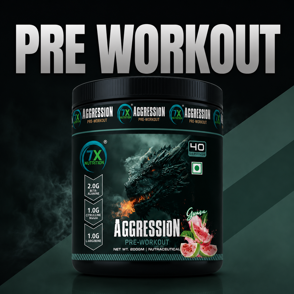 Pre-Workout