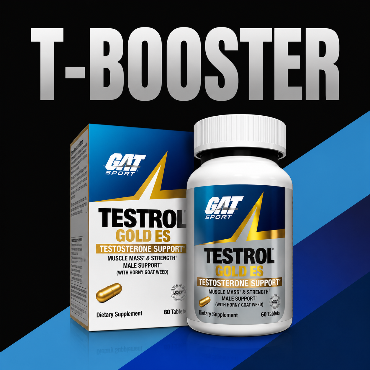 T-Booster