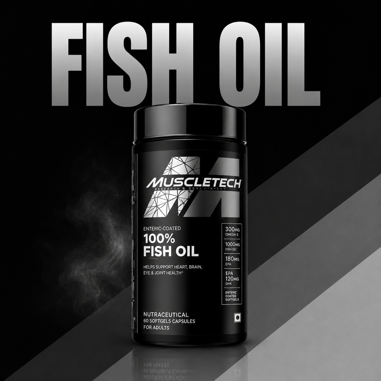 Fish Oil