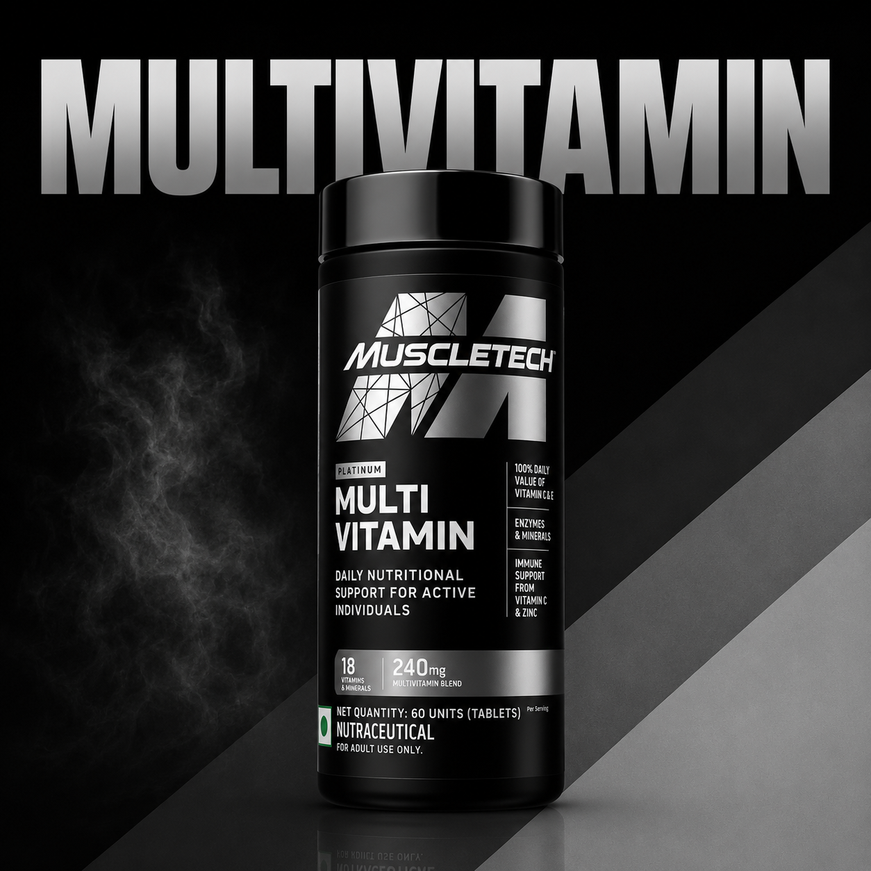 Multi-Vitamins