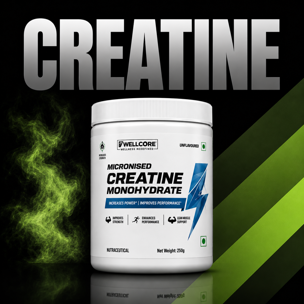 Creatine