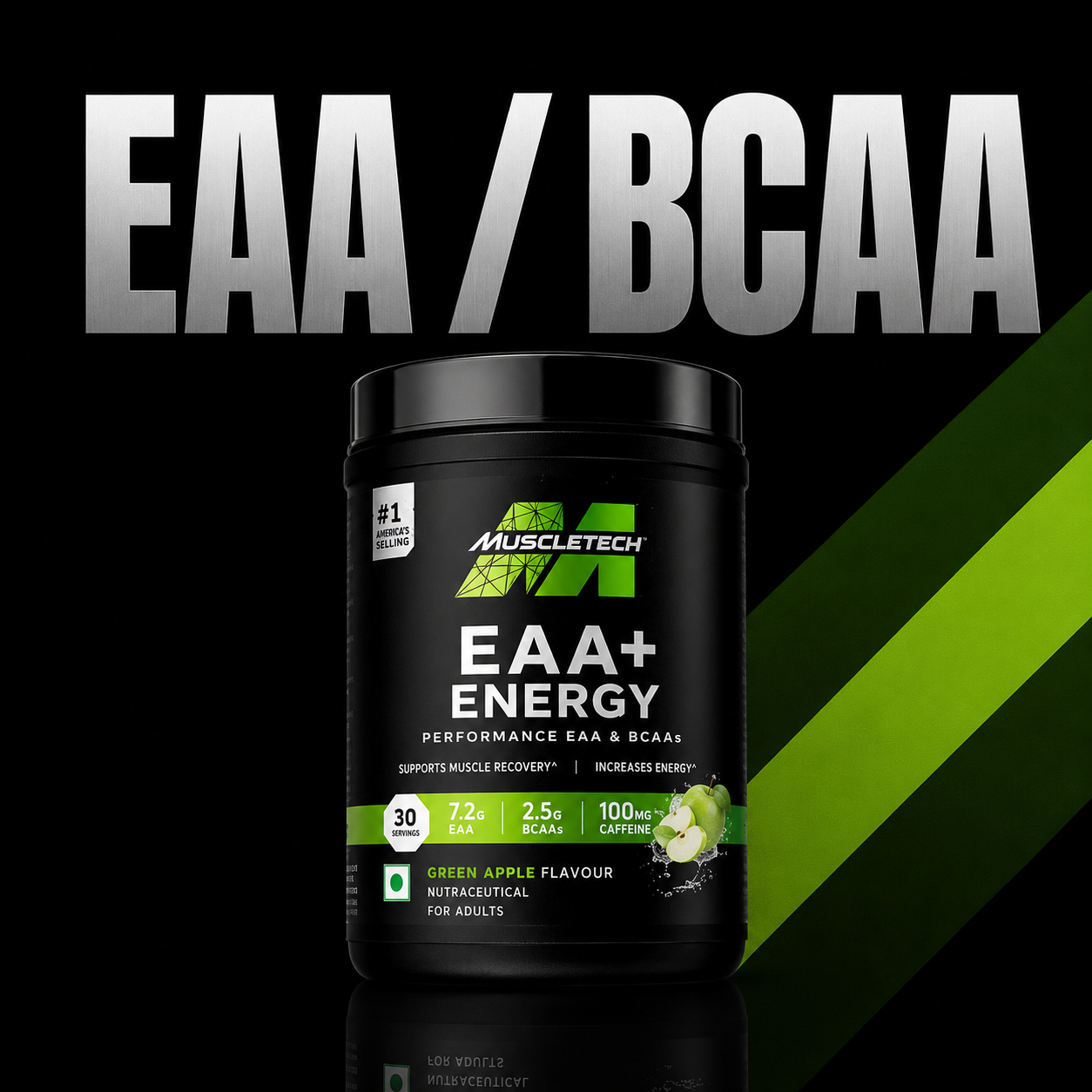 EAA/BCAA