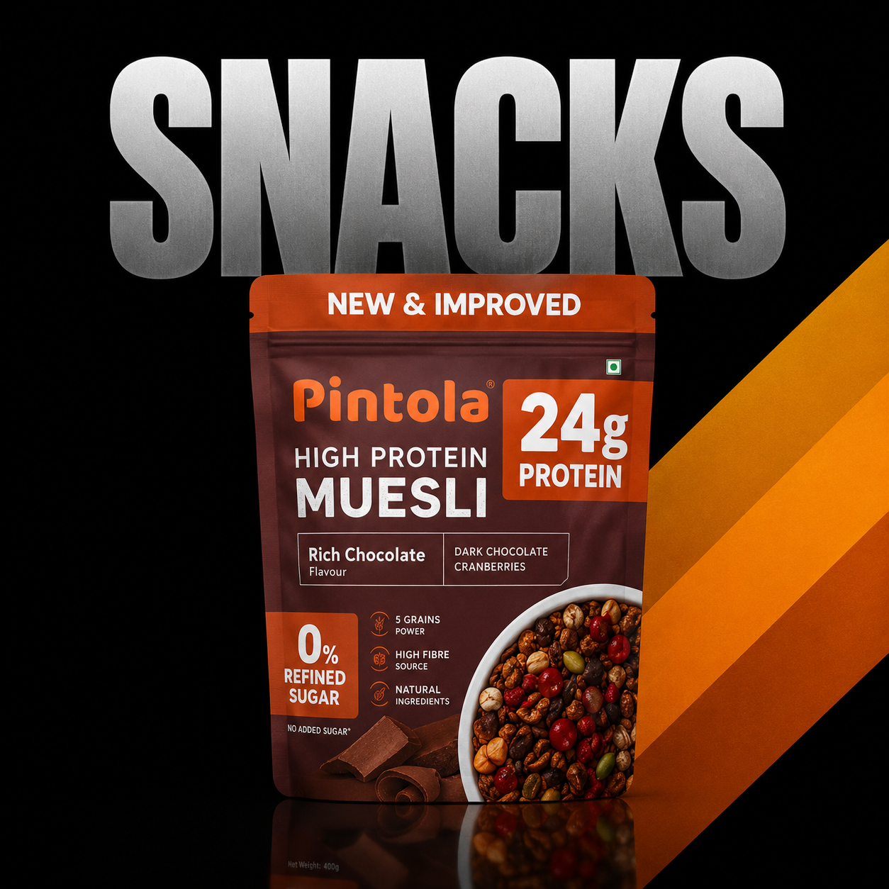 Snacks