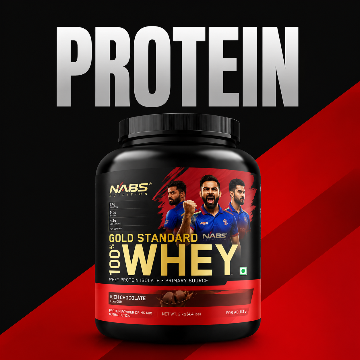 Protein