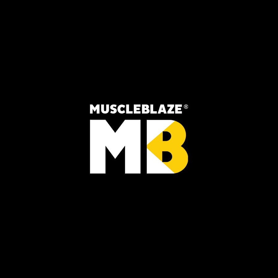 MuscleBlaze