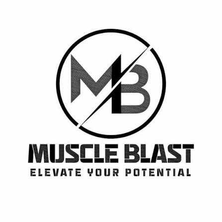 Muscle Blast