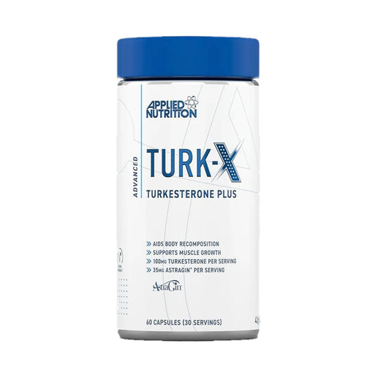 Applied Nutrition Turk-X Turkesterone Plus