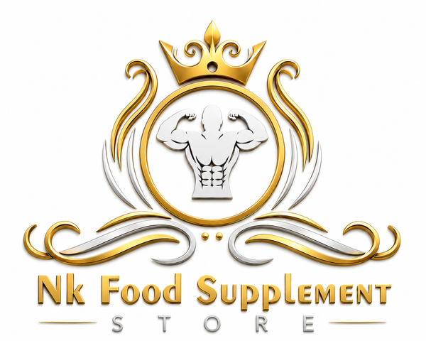 nk food supplement