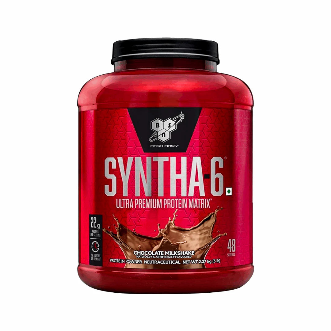 BSN Syntha 6 Protein Powder