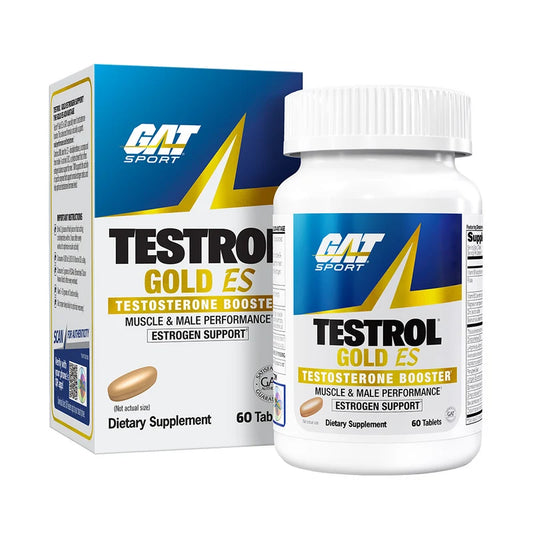 GAT Testrol Gold ES