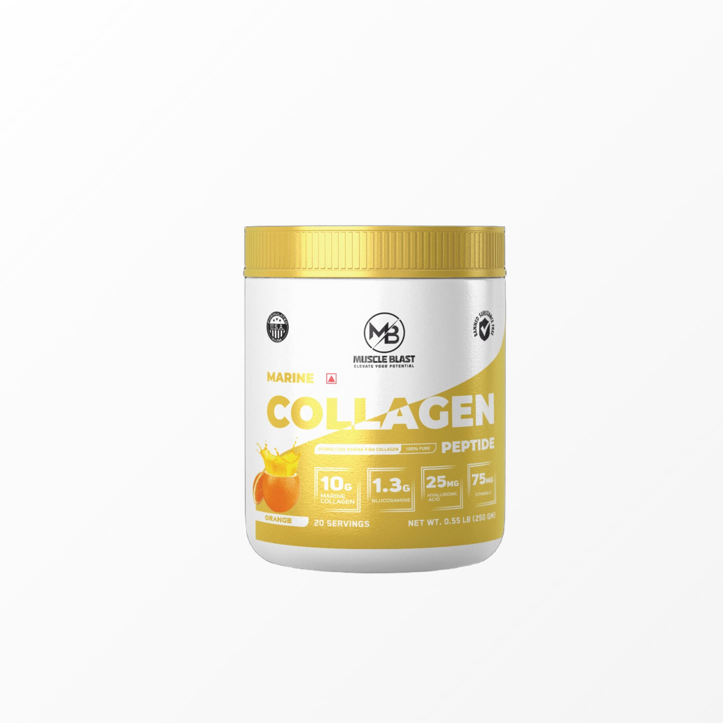 Collagen Peptide