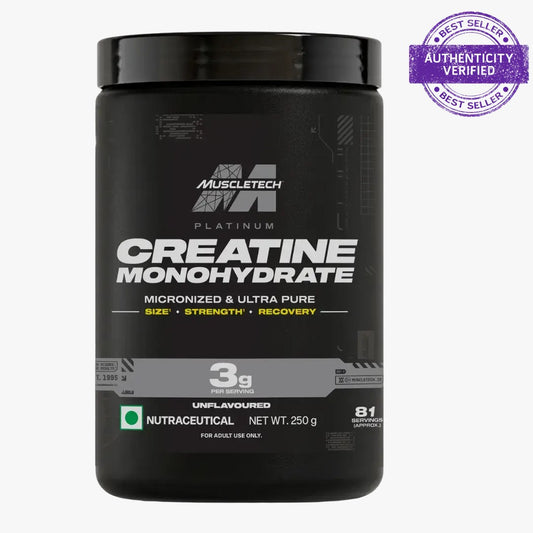 Muscletech™ Platinum Creatine