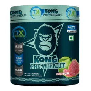 7x Kong – Pre Workout