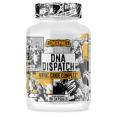 Condemned DNA Dispatch Nitric Oxide Complex 1000mg