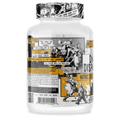 Condemned DNA Dispatch Nitric Oxide Complex 1000mg