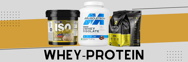 WHEY PROTIEN