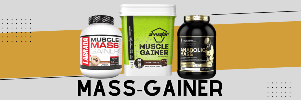 MASS GAINER